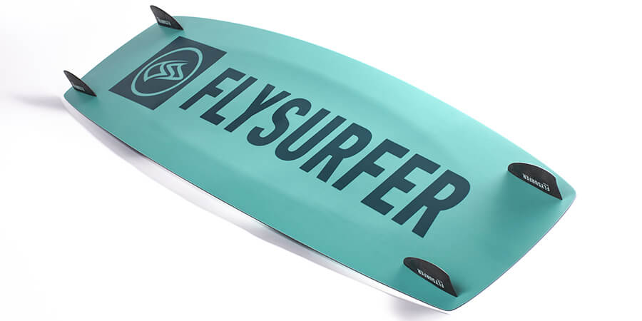 Кайтборд FLOW Flysurfer Россия